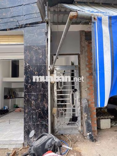 nhà cho thuê nguyên căn rất tiện KD và để ở