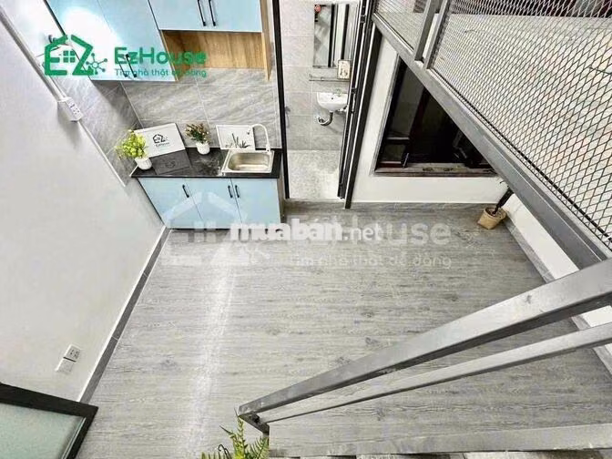 CHO THUÊ PHÒNG CÓ GÁC RẺ NGAY LÊ THÚC HOẠCH CÔNG THƯƠNG VĂN HIẾN