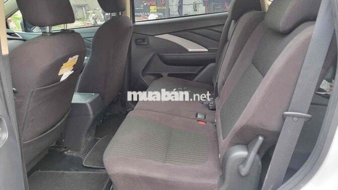 Mitsubishi Xpander MT 2024 Trắng 47.000 km