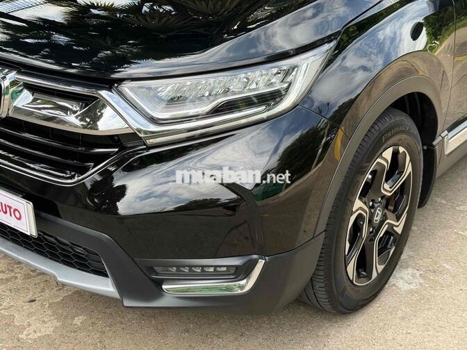 🚘Honda CRV L 2019 nhập thái