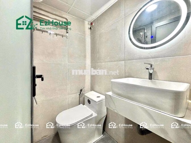 💥Duplex mới xây-đầy đủ nội thất gần các trường IUH VLU