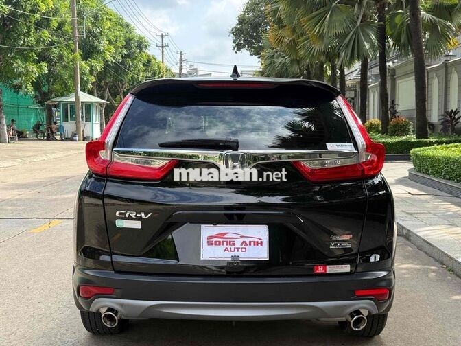 🚘Honda CRV L 2019 nhập thái