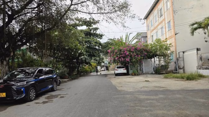 ⭐️Bán Lô Đất lớn tại Phạm Văn Đồng, P.Hiệp Bình, Q.Thủ Đức, HCM.