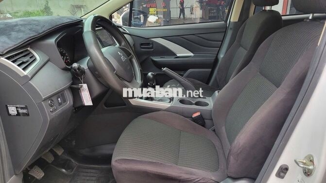 Mitsubishi Xpander MT 2024 Trắng 47.000km
