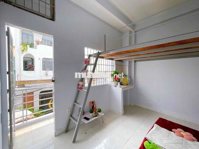 TRỌ RẺ NGAY AEON BÌNH TÂN - BANCONG THOÁNG MÁT 2🥔9 TRỐNG SẴN