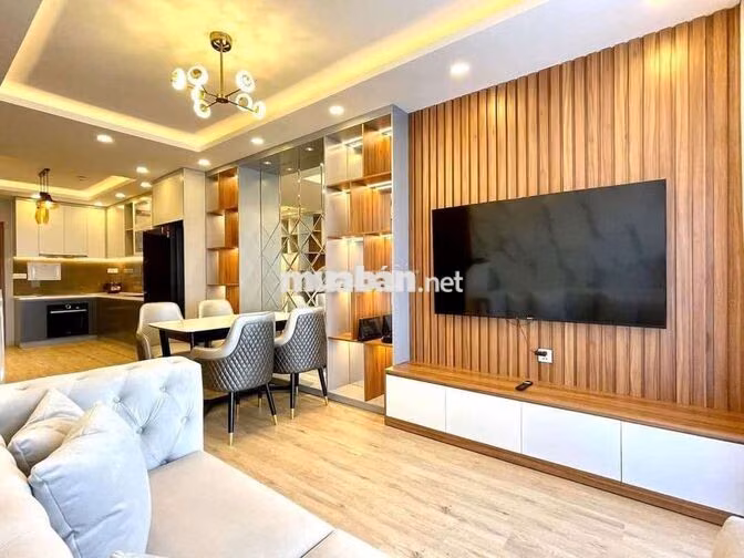 Căn giá tốt PEGASUITE Q8 2PN 2WC 68M2 FULL NỘI THẤT ĐẸP👉13 TRIỆU/THÁNG