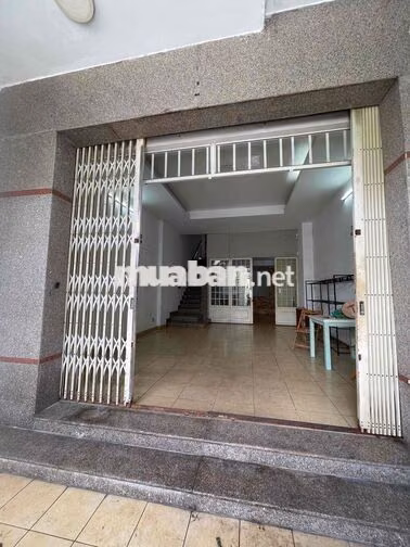 Cho thuê Vp/MBKD/Nhà Mặt tiền kdc Hồng Long,p.HBP 3 tầng Giá chỉ 22tr