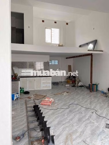 nhà cho thuê nguyên căn rất tiện KD và để ở