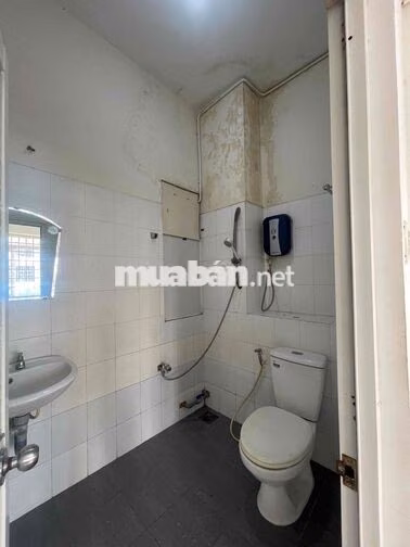 Cho thuê Vp/MBKD/Nhà Mặt tiền kdc Hồng Long,p.HBP 3 tầng Giá chỉ 22tr