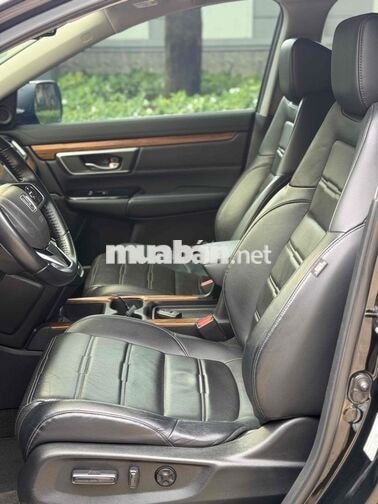 🚘Honda CRV L 2019 nhập thái
