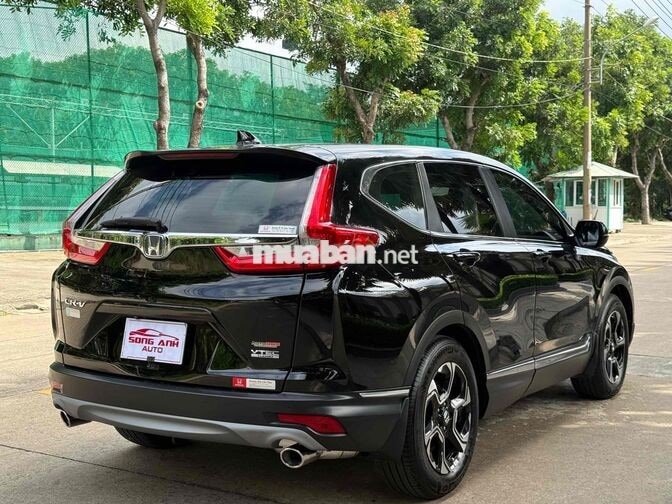 🚘Honda CRV L 2019 nhập thái