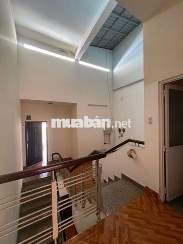 Cho thuê Vp/MBKD/Nhà Mặt tiền kdc Hồng Long,p.HBP 3 tầng Giá chỉ 22tr