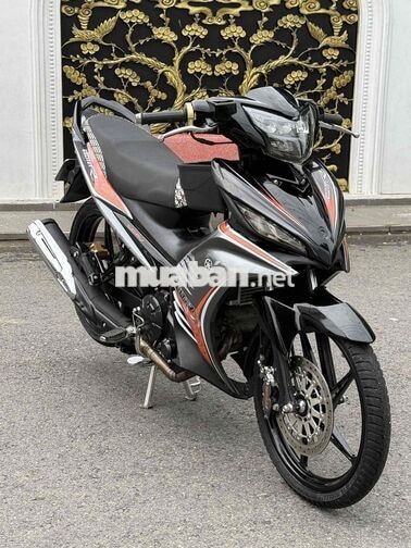 Yamaha Exciter 135 Máy 65+4 Pô Êm Bao Pin