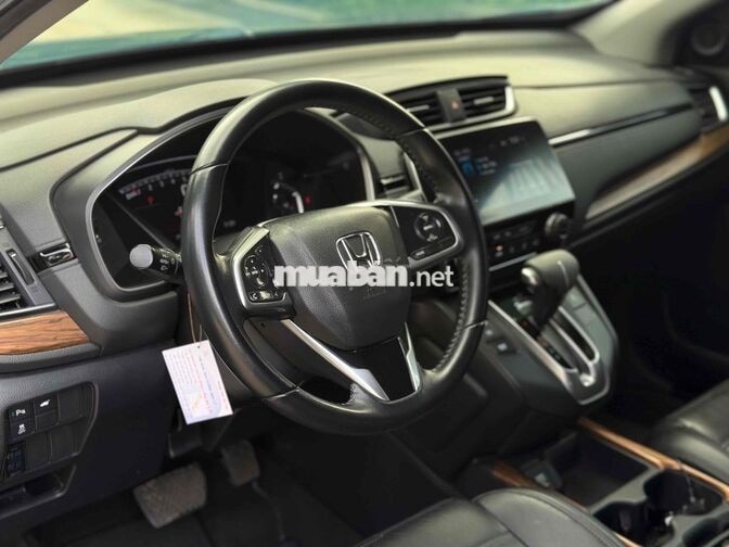 🚘Honda CRV L 2019 nhập thái