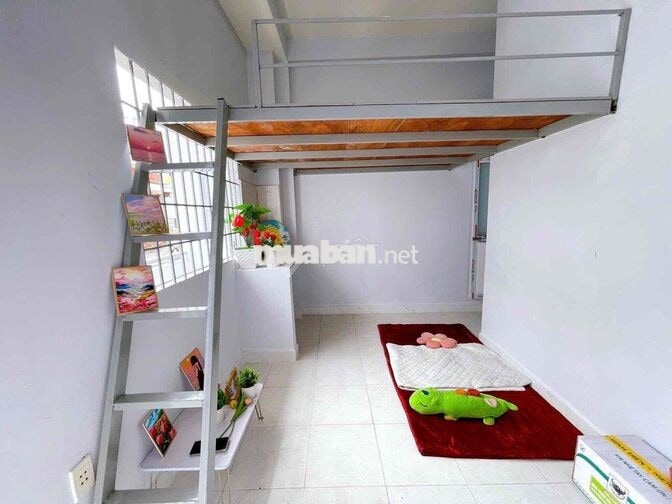 TRỌ RẺ NGAY AEON BÌNH TÂN - BANCONG THOÁNG MÁT 2🥔9 TRỐNG SẴN