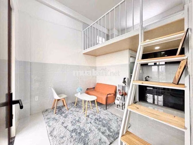 CHDV MỚI NGAY ĐẠI HỌC NGUYỄN TẤT THÀNH