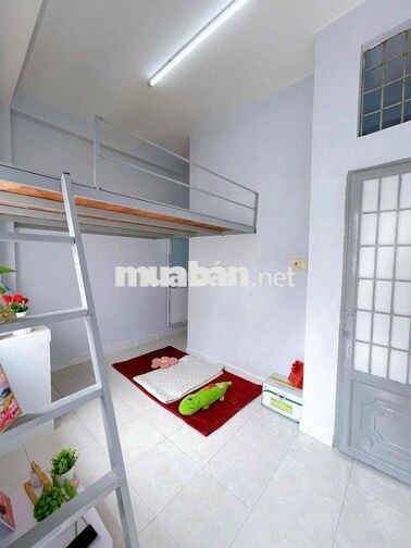 TRỌ RẺ NGAY AEON BÌNH TÂN - BANCONG THOÁNG MÁT 2🥔9 TRỐNG SẴN