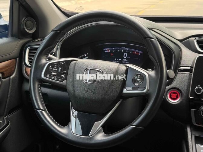 🚘Honda CRV L 2019 nhập thái