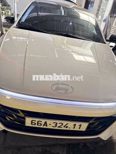 Hyundai Accent 20225 bản cao cấp cầm đồ thanh lý