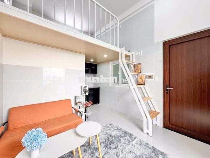 CHDV MỚI NGAY ĐẠI HỌC NGUYỄN TẤT THÀNH