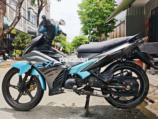 Thanh lý Exciter 50cc 2023 Chức năng đầy đủ