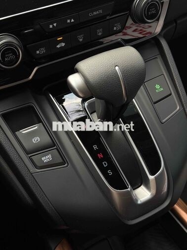 🚘Honda CRV L 2019 nhập thái