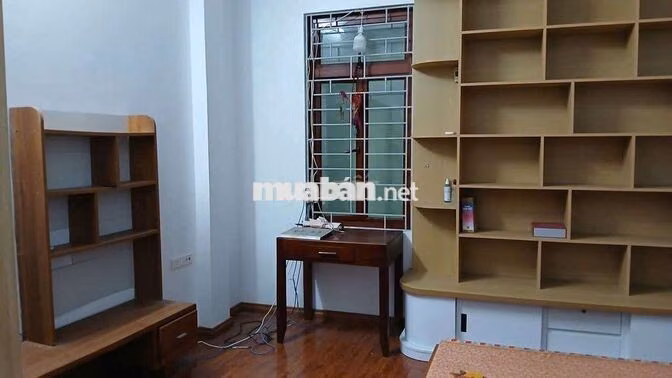 Cho thuê nhà ngõ 562 Thụy Khuê