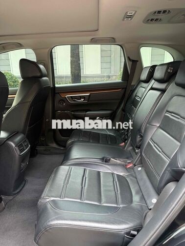 🚘Honda CRV L 2019 nhập thái
