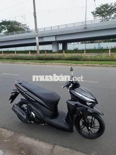 Honda Vario 150 2019 Đen 40km