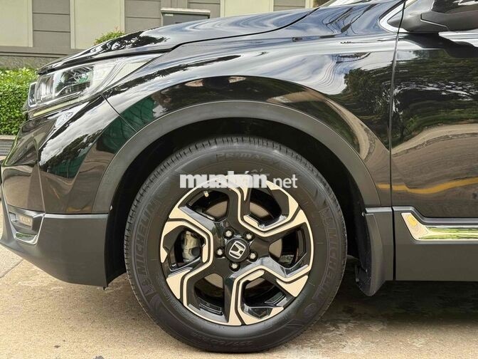 🚘Honda CRV L 2019 nhập thái