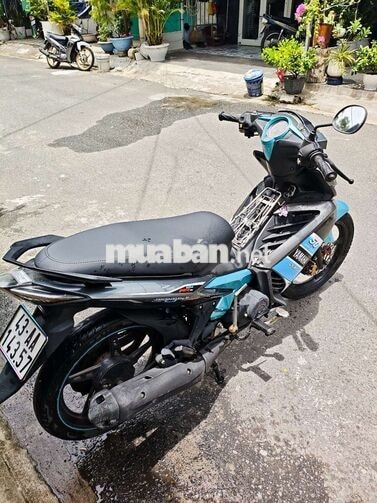 Thanh lý Exciter 50cc 2023 Chức năng đầy đủ