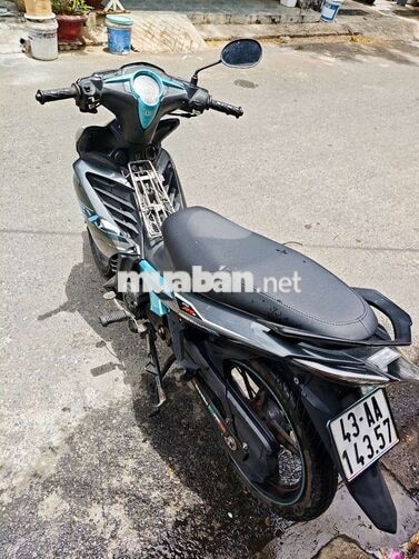 Thanh lý Exciter 50cc 2023 Chức năng đầy đủ