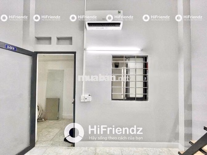 TRỐNG SẴN TRỌ RẺ SÁT ĐẦM SEN TÂN PHÚ SẴN MÁY LẠNH GIÁ RẺ RỘNG GÁC CAO