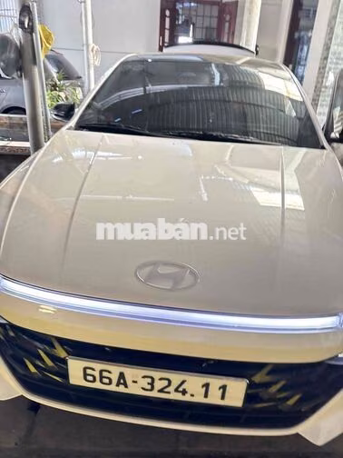 Hyundai Accent 20225 bản cao cấp cầm đồ thanh lý