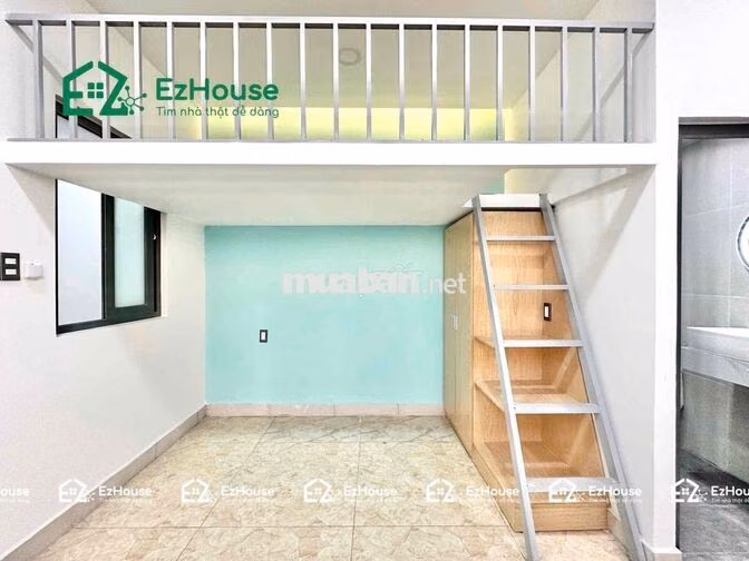 💥Duplex mới xây-đầy đủ nội thất gần các trường IUH VLU