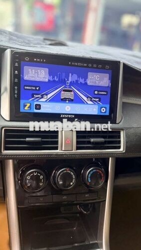Mitsubishi Xpander MT 2024 Trắng 47.000km