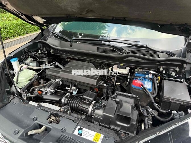 🚘Honda CRV L 2019 nhập thái