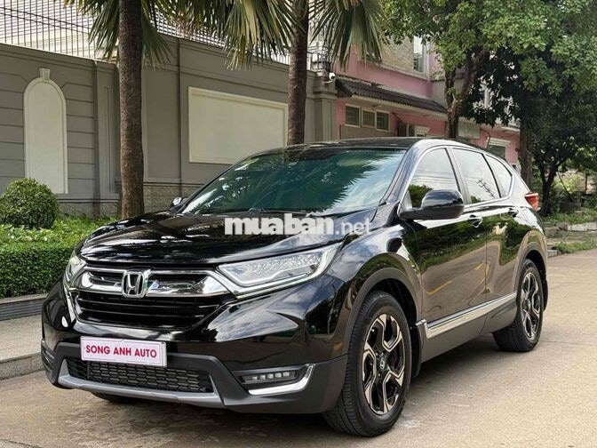 🚘Honda CRV L 2019 nhập thái