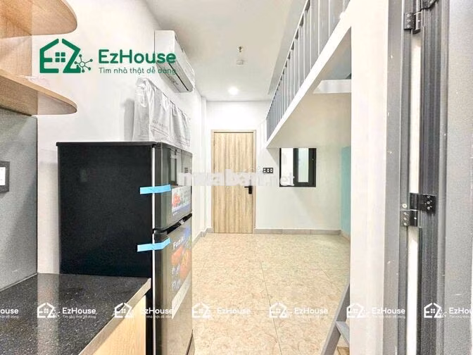 💥Duplex mới xây-đầy đủ nội thất gần các trường IUH VLU