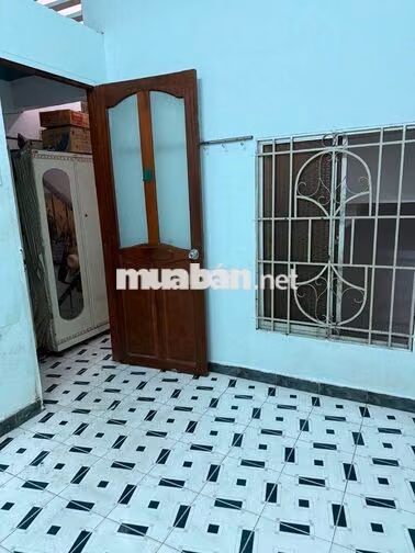 PHÒNG TRỌ 12M2 ĐƯỜNG CHẤN HƯNG, KHU BẮC HẢI
