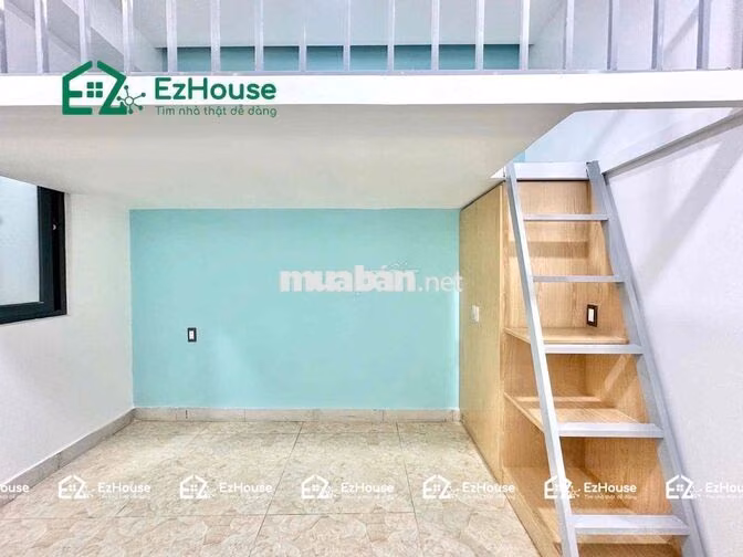💥Duplex mới xây-đầy đủ nội thất gần các trường IUH VLU