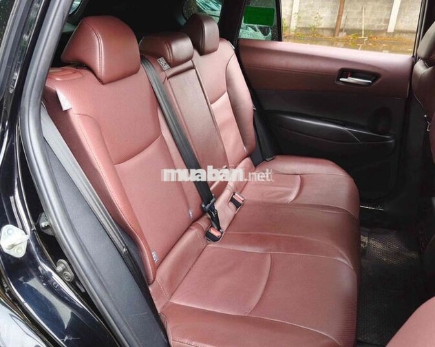 Toyota Corolla Cross 1.8V 2020