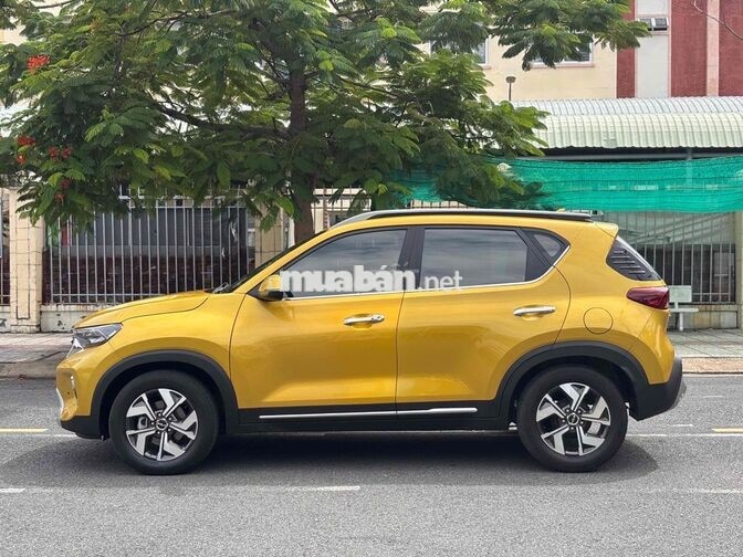KIA SONET 1.5 PREMIUM 2022