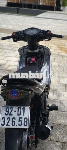 Yamaha Exciter 135 xún áo cần bán hoạc gl