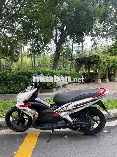 Honda Air Blade 2007 Trắng đen