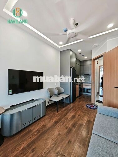 SIÊU PHẨM 1 PHÒNG NGỦ SUN COSMO