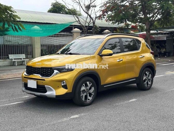 KIA SONET 1.5 PREMIUM 2022