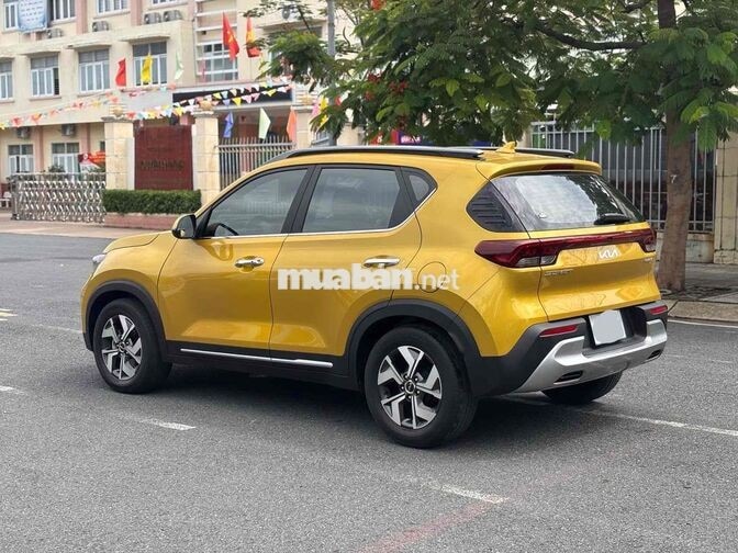 KIA SONET 1.5 PREMIUM 2022
