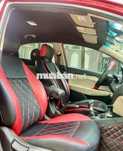 Hyundai Accent 2020 1.4 MT Full Số sàn Đỏ