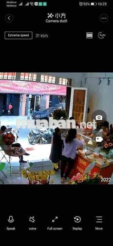 Cho thuê mặt bằng kinh doanh. Đường Xô Viết Nghệ Tĩnh. P25.Q.Bình Than